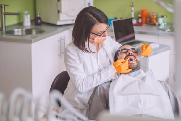 Best Emergency Broken Tooth Repair in Riverdale Park, MD