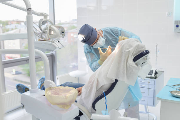 Best Emergency Treatment for Toothache in Riverdale Park, MD
